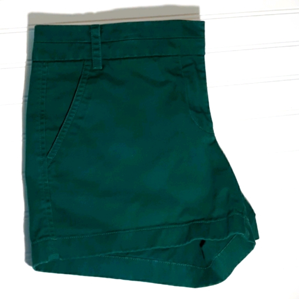 J. Crew Chino Shorts